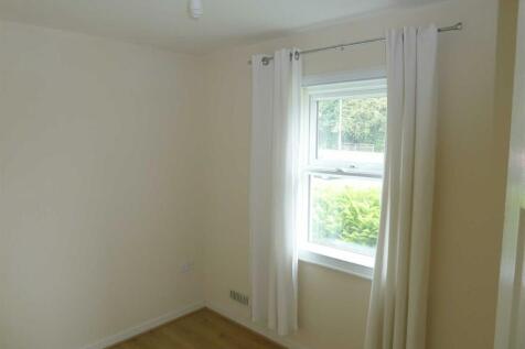 Bedroom Two: