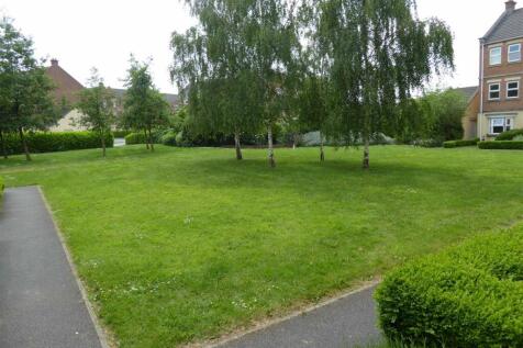Communal Gardens: