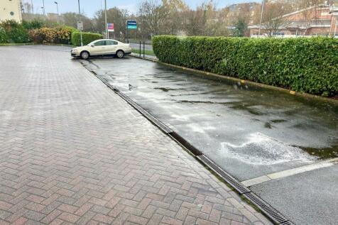 Parking Space: