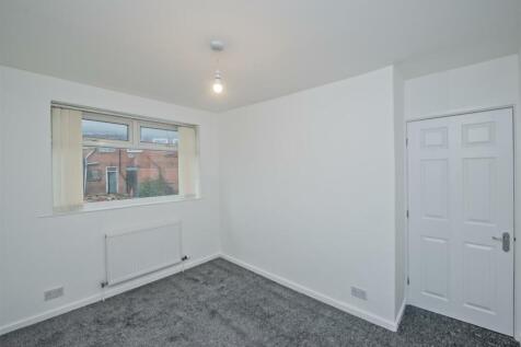 Bedroom Two: