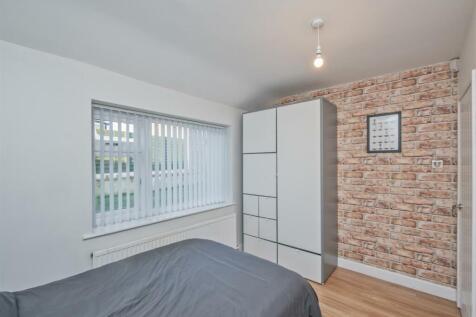 Bedroom One: