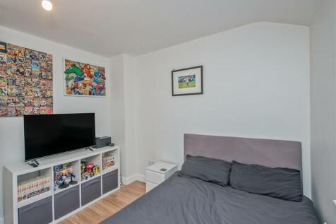 Bedroom One: