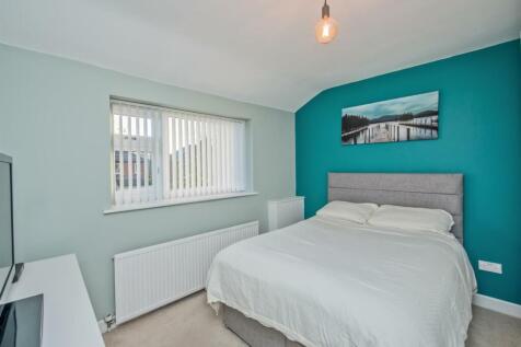Bedroom Two: