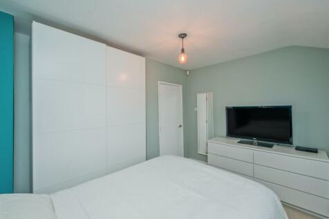 Bedroom Two: