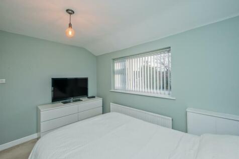 Bedroom Two: