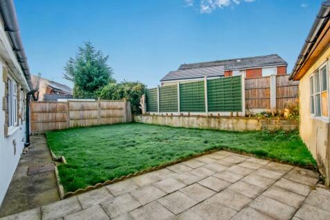Gardens: