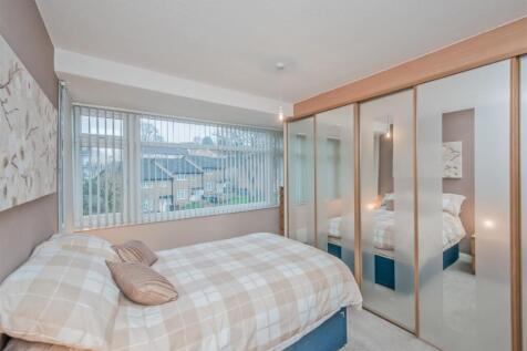 Bedroom One: