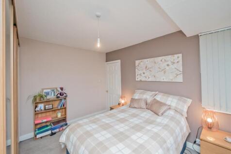 Bedroom One: