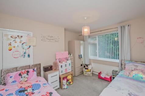 Bedroom Two: