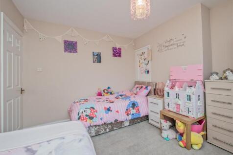 Bedroom Two: