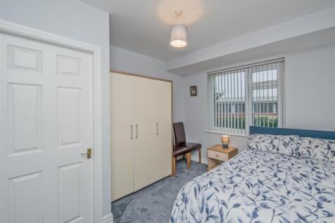 Bedroom Three: