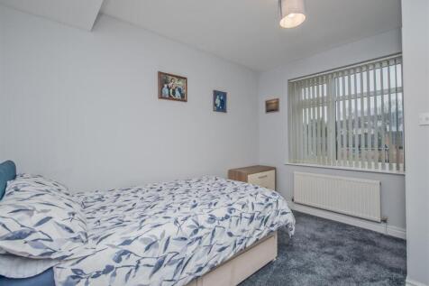 Bedroom Three: