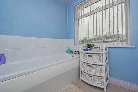 Bathroom: study / Bedroom Four: