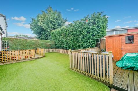 Gardens: