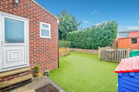 Gardens: