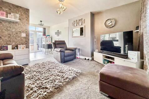 Open Plan/ Lounge Diner: