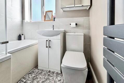 Bathroom W/C