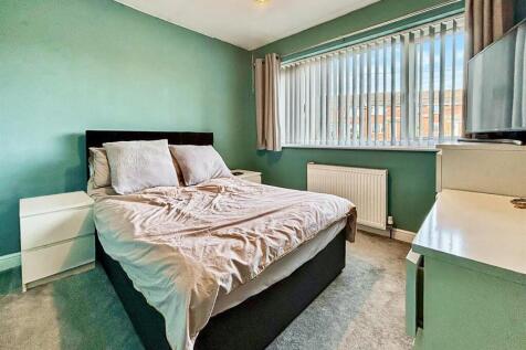 Bedroom One: