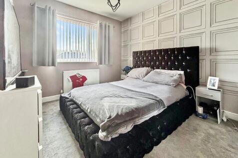 Bedroom Two: