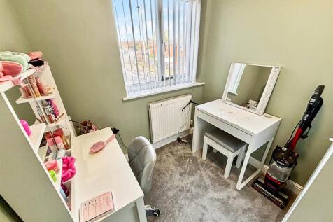 Bedroom Three: