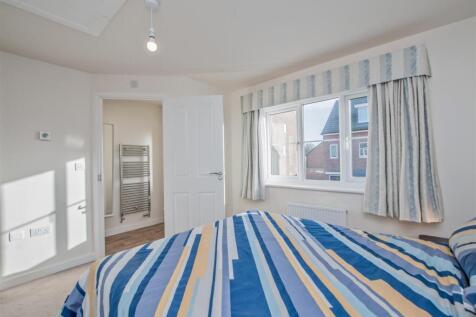 Bedroom One: