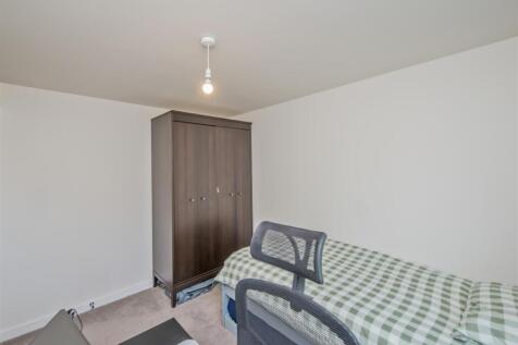 Bedroom Two: