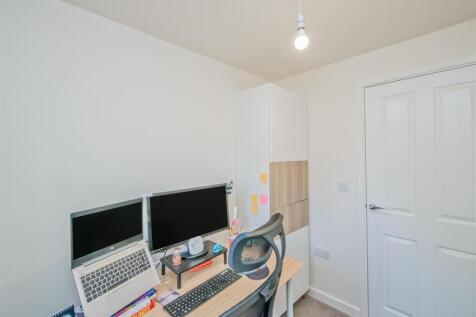 Bedroom Three:
