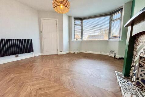 Living Room: