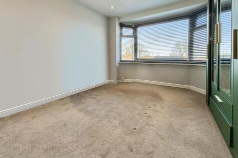 Bedroom One: