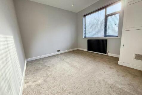 Bedroom Two: