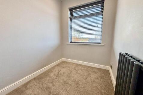 Bedroom THree: