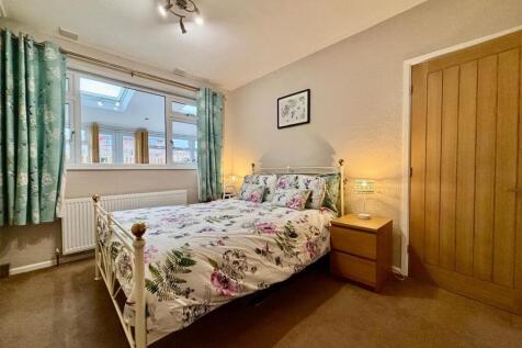 Bedroom One: