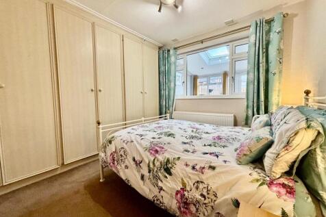 Bedroom One: