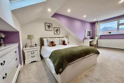 Bedroom Two: