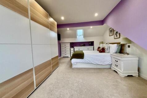 Bedroom Two:
