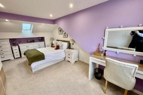 Bedroom Two: