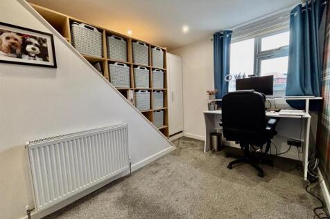 Bedroom Three: