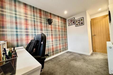 Bedroom Three: