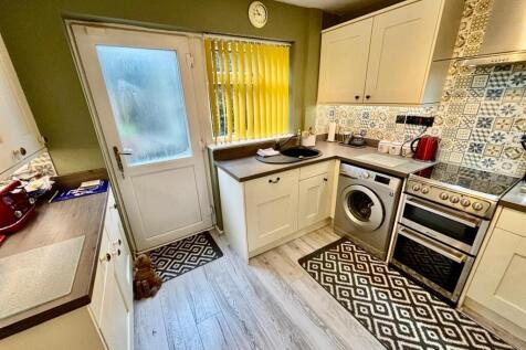 Fitted Kitchen: