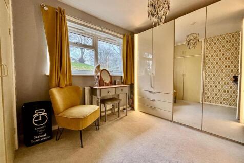 Bedroom One:
