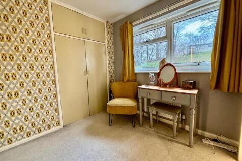 Bedroom Two: