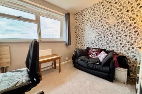 Bedroom Three: