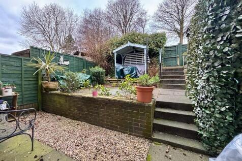 Gardens: