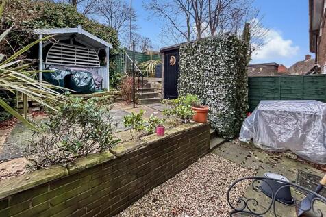 Gardens: