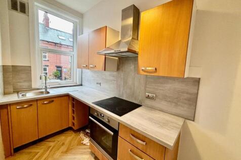 Fitted Kitchen: