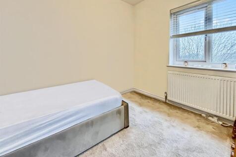 Bedroom Two: