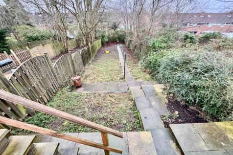 Gardens: