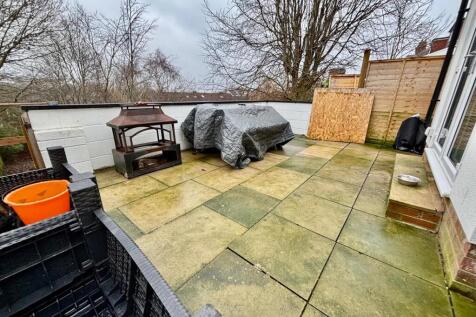 Gardens: