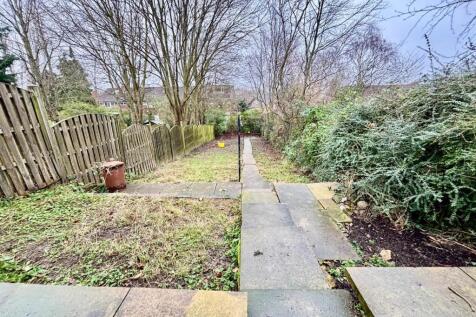 Gardens:
