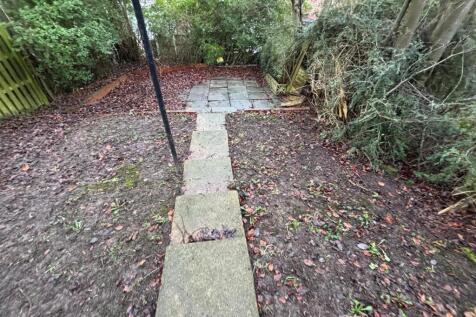 Gardens: